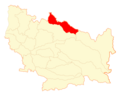 Comuna de Ñiquén