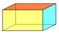 Cuboid no label