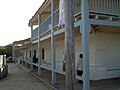 Customs house in Monterery California