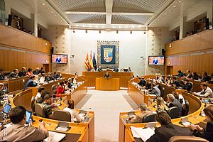 Archivo:Debate de Aragón segundo día marca de agua foto-Pablo Ibáñez-15 (37085591031)