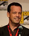 Dee Bradley Baker by Gage Skidmore 2009