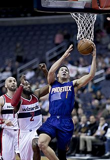 Archivo:Devin Booker (30362063153)