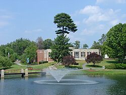 Diane M. Hale Library.jpg