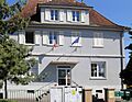 Diefmatten, Mairie-école 1