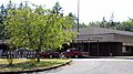 Eagle Creek Elementary - Eagle Creek Oregon