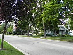 East Capitol Drive Historic District.JPG