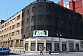 Edifici Cuadrado o Casa Russa, València