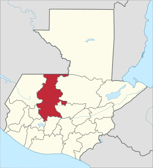 Archivo:El Quiche in Guatemala