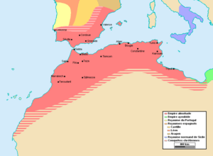 Archivo:Empire almohade