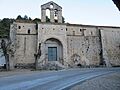 Ermita de la Virgen de la Fuente (Castellfort)