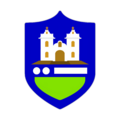 Escudo Santa Catarina Pinula