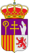 Escudo de Puertomingalvo (Teruel).svg