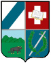 Escudo del Municipio San Cristóbal.svg