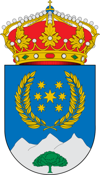 Escudo municipal de Buenavista