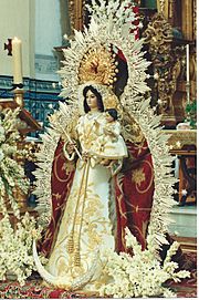 Archivo:Estrella Chucena perfil con ráfaga de 1995