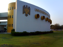 Archivo:Faculty of Law University of Colima
