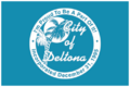 Flag of Deltona, Florida