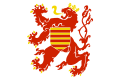 Flag of Limburg (Belgium)
