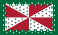 Flag of Loudoun County, Virginia