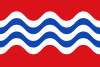 Flag of Sint-Laureins.svg