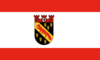 Flagge Bezirk Reinickendorf.svg