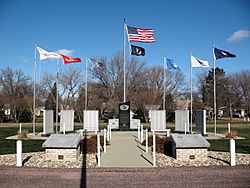 Freeman, South Dakota Vets Memorial.jpg