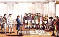 Freimaurer Initiation