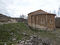 Fuentesoto ermita San Vicente lou