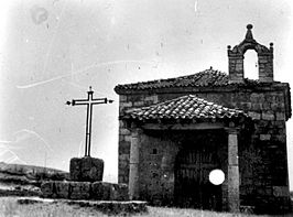 Fundación Joaquín Díaz - Ermita del Cristo de la Agonía - Villasexmir (Valladolid).jpg