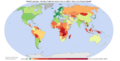 GHG intensity 2000