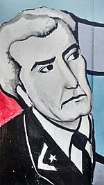 Archivo:General Bachelet , Museo Centro Clandestino de detención y tortura Nido 20, La Cisterna, Chile