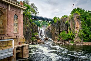 Archivo:Great Falls of Paterson 2016