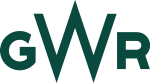 Great Western Railway (2015) logo.svg