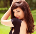 Griselda Siciliani (cropped)