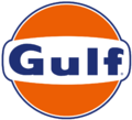 Gulf logo