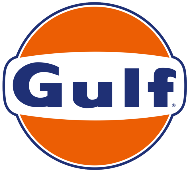 Gulf logo