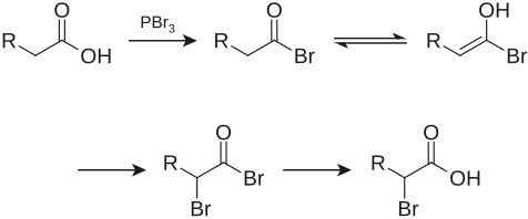 HVZReaction