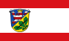 Hissflagge des Landkreises Kassel.svg