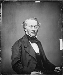 Hon. Richard Corden, M.P - NARA - 528678.jpg