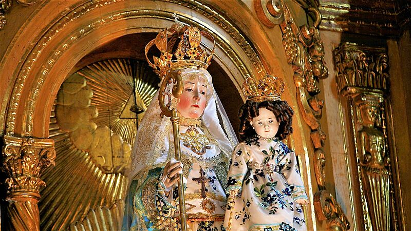 IMMAGINE STATUA