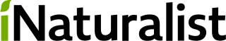 INaturalist text logo.svg