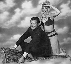 I dream of jeannie hagman eden.JPG