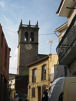 Archivo:Iglesia Robledo de Chavela.pav