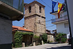 Archivo:Iglesia San Juan Bautista