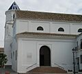 Iglesia de Nuestra Señora de la Encarnación