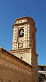Iglesia de Santa María la Mayor, Val de San Martín, Zaragoza, España, 2015-09-29, JD 21