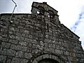Igrexa de Santo Estevo de Pezobrés, Santiso 6
