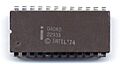 Intel D4040 2293B top