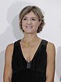 Isabel García Tejerina en la entrega de los Premios de Periodismo ABC 2017