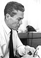 Jacques Monod nobel